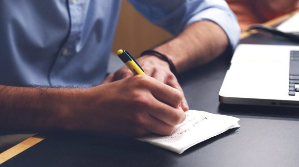 business-writing